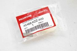 45468-KZZ-900. GUIDE, FR. BRAKE HOSE. Honda CRF250L-M (2012-2016)