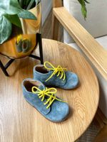 Ботинки Pom d'Api