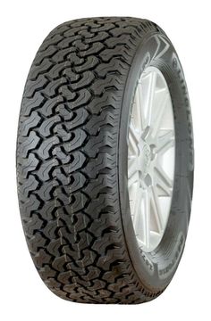 LingLong Leao Radial 620 235/70 R16 106T