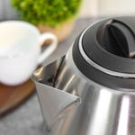 Чайник электрический 2л нерж 1800Вт, BZ-8806