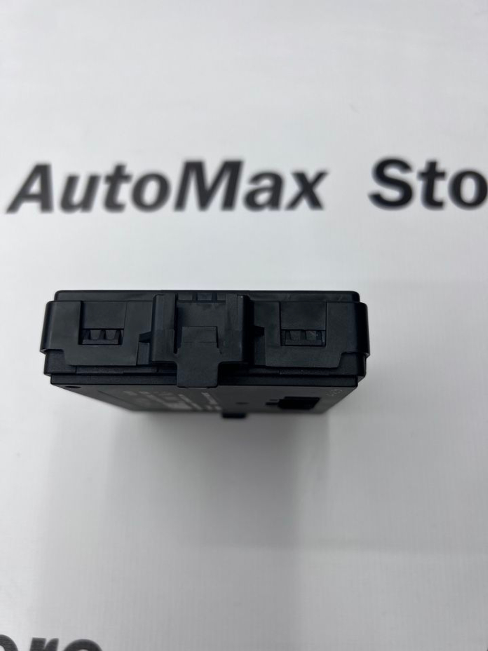 Блока управления адаптивным освещением FCM VAG. 3Q0907338G. Оригинал.