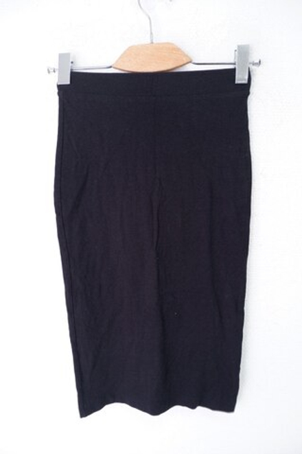 Юбка H&M базовая 44 размер