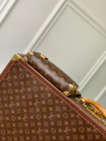 Louis Vuitton Slim Trunk