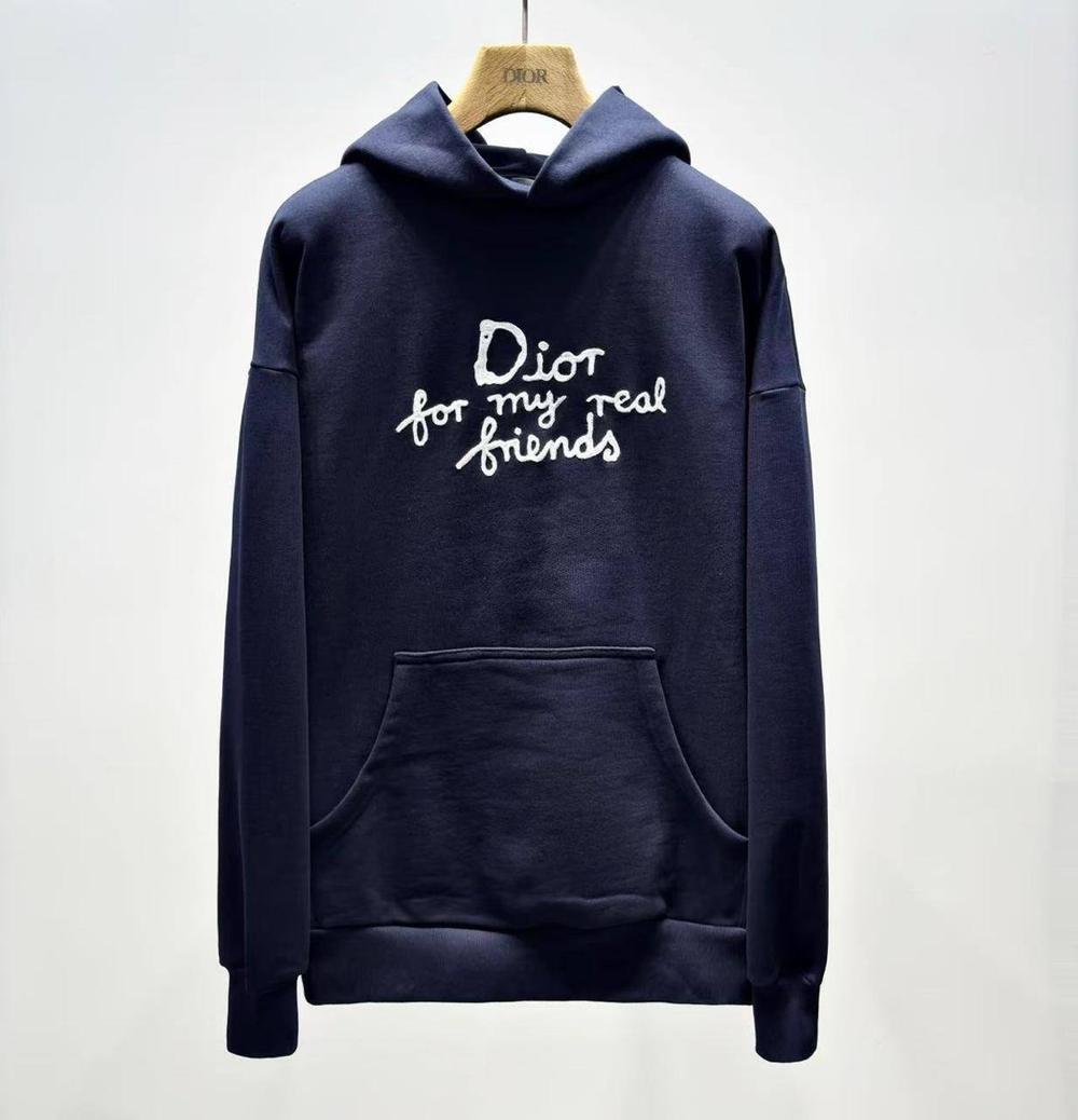 Худи Christian Dior