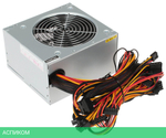 Блок питания Chieftec iArena 650W (GPA-650S)