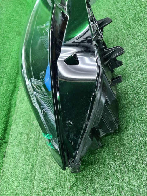 Фара Комплект BMW X5 G05 (18-23) Laser Light Black