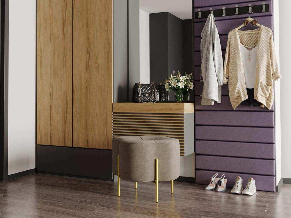 Пуф Кантри Модель 053 Вивальди 5