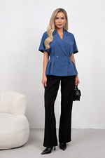 Жакет Абелия №6 Valentina