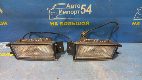 Туманка правая NISSAN CEDRIC 1999-2001