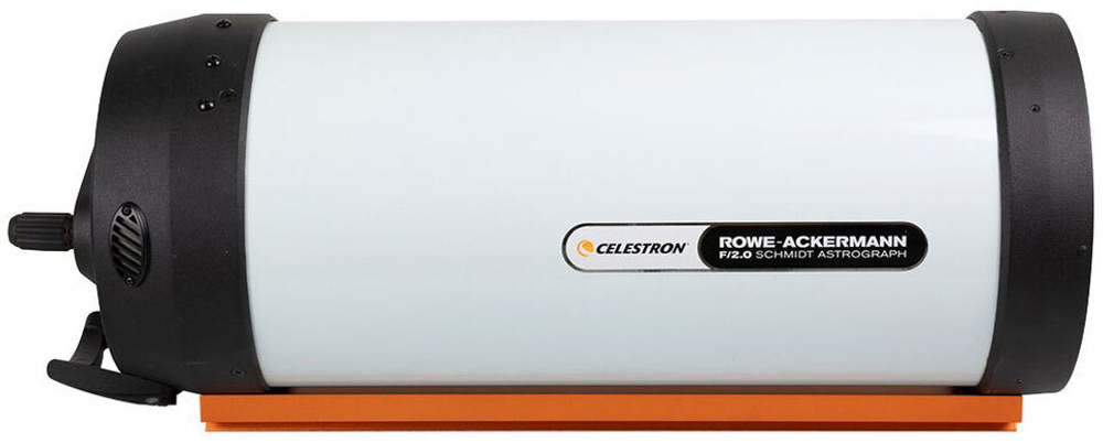 Труба оптическая Celestron RASA 8