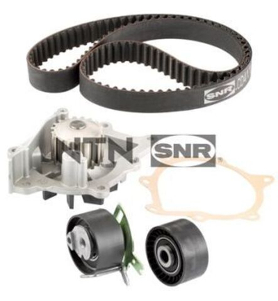 SNR - KDP459580-SNR - Water Pump & Timing Belt Set
