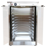 Шкаф расстоечный SMEG Professional LEV 43 RU