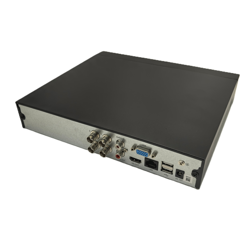 AT-HVR-1104A (v2) Гибридный-видеорегистратор ATIX