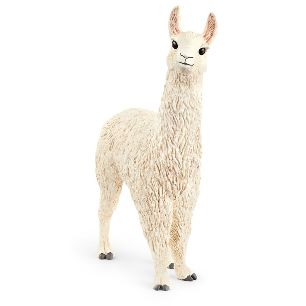Schleich S 13920 — Фигурка ламы — фото 1