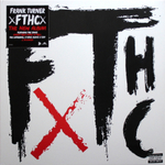 Frank Turner / FTHC (LP)