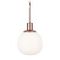 Подвесной светильник Maytoni Erich MOD221-PL-01-G