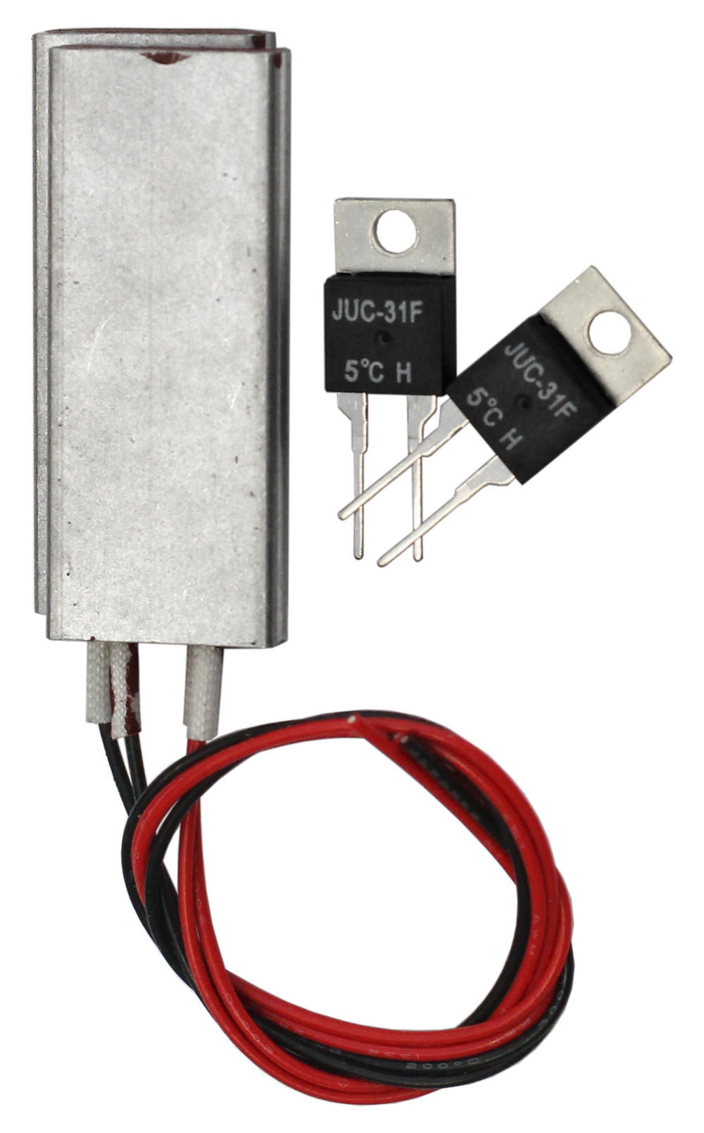 ST-PD001BD-HC Обогреватель для извещателей Smartec серии ST-PDxxxBD-SC