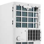 Кондиционер мобильный Ballu Orbis BPAC-09 OR/N6