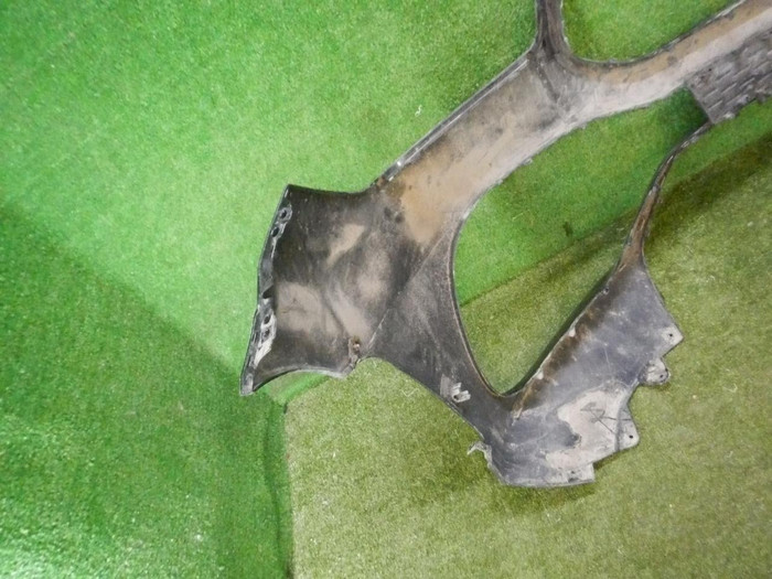 Бампер передний Mercedes GLE V167 (2018-2024) AMG