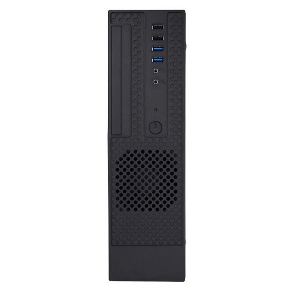 Корпус mATX InWin CJ708