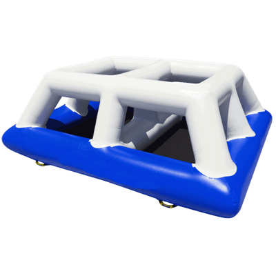 Элемент аквапарка «Сьерра», 3×2,4×1,1 м