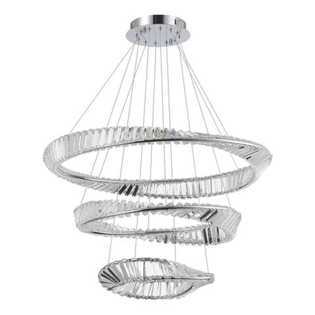 Светильник подвесной ST Luce Ritorto SL6204.101.03