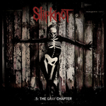Slipknot / .5: The Gray Chapter (Coloured Vinyl)(2LP)