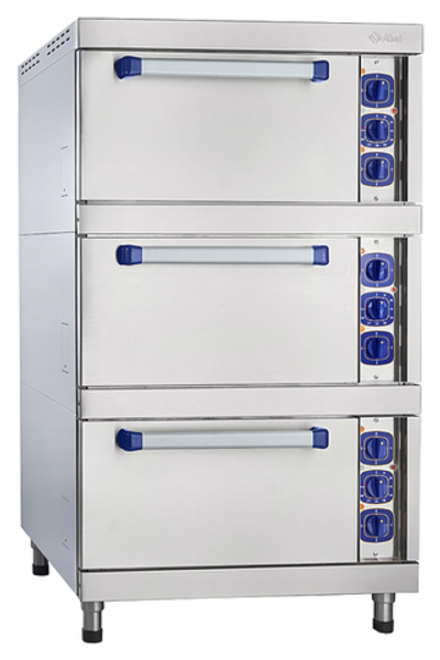 Шкаф жарочный Abat ШЖЭ-3-01