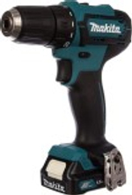 Аккумуляторный шуруповерт MAKITA DF333DWYE