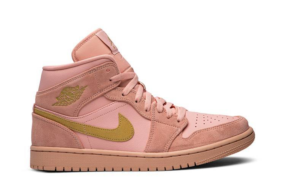 Кроссовки Jordan Air Jordan 1 Mid