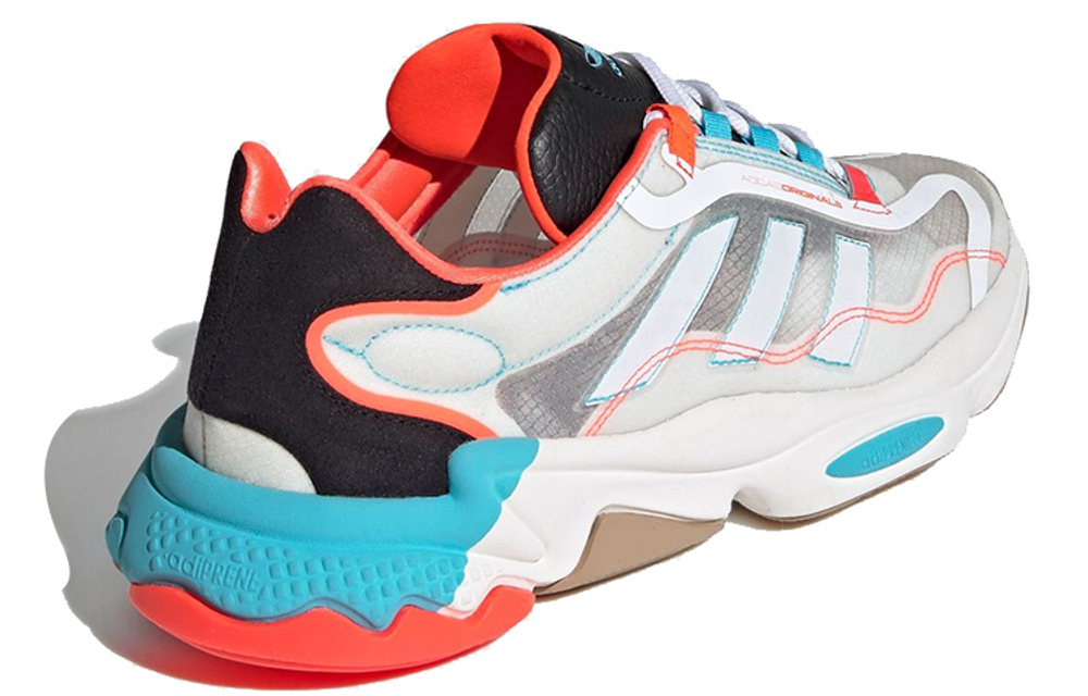Кроссовки Adidas Originals Ozweego Pure