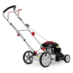 Газонокосилка бензиновая Katana KL-51B PRO: 5.2 л.с., нож 51 см, MBK0018801