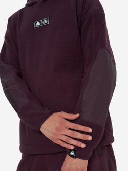 Толстовка мужская KAPPA