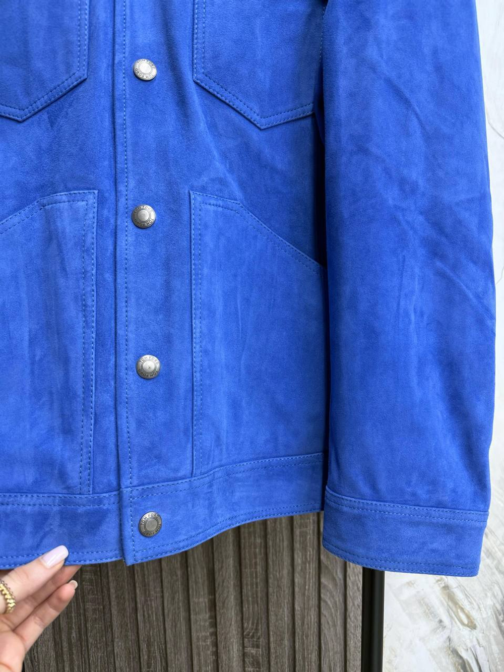 Куртка Brunello Cucinelli