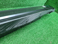 Накладка порога правая BMW 1er F40 (19-нв) M-paket