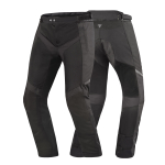 туристические мотоштаны SHIMA Jet Black