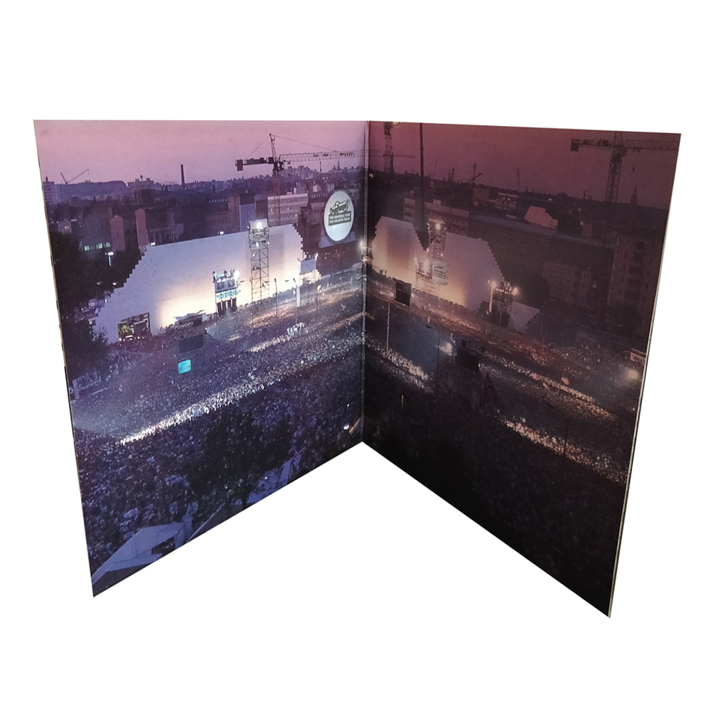 Roger Waters / The Wall - Live In Berlin (2LP)