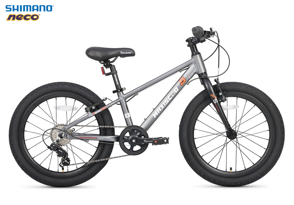 Maxiscoo 5BIKE 20'' M200 (2025)