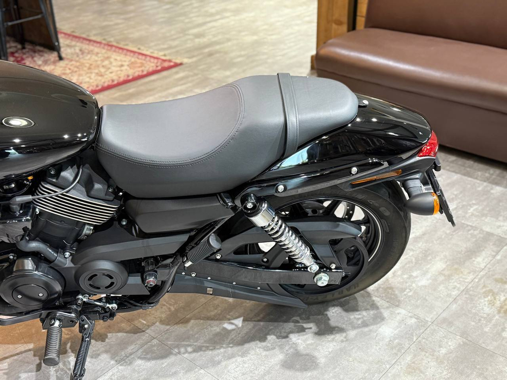 Harley-Davidson Street 750 2020мг (с НДС)