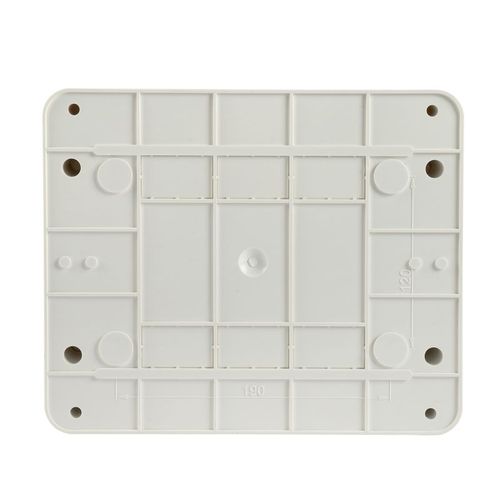 Щит распределительный Tekfor ЩРН-П-12 навесной 12 модулей