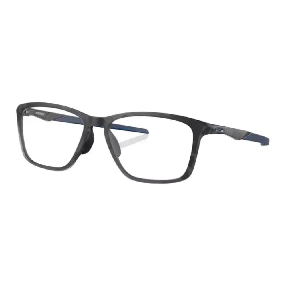Oakley Irregular Shape Eyeglass Frames