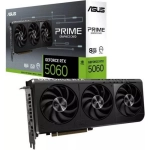 Видеокарта Asus GeForce RTX 5060 Prime 8GB <90YV0N11-MVAA00>