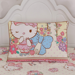 Постельное белье детское Sofi De MarkO Пинк Китти