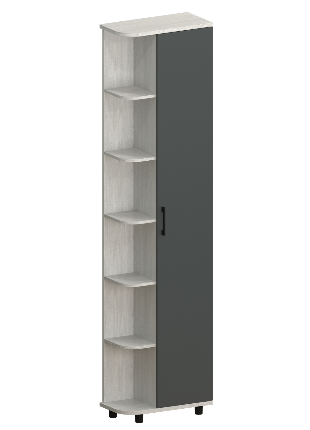 Шкаф Грейс ШК-5025