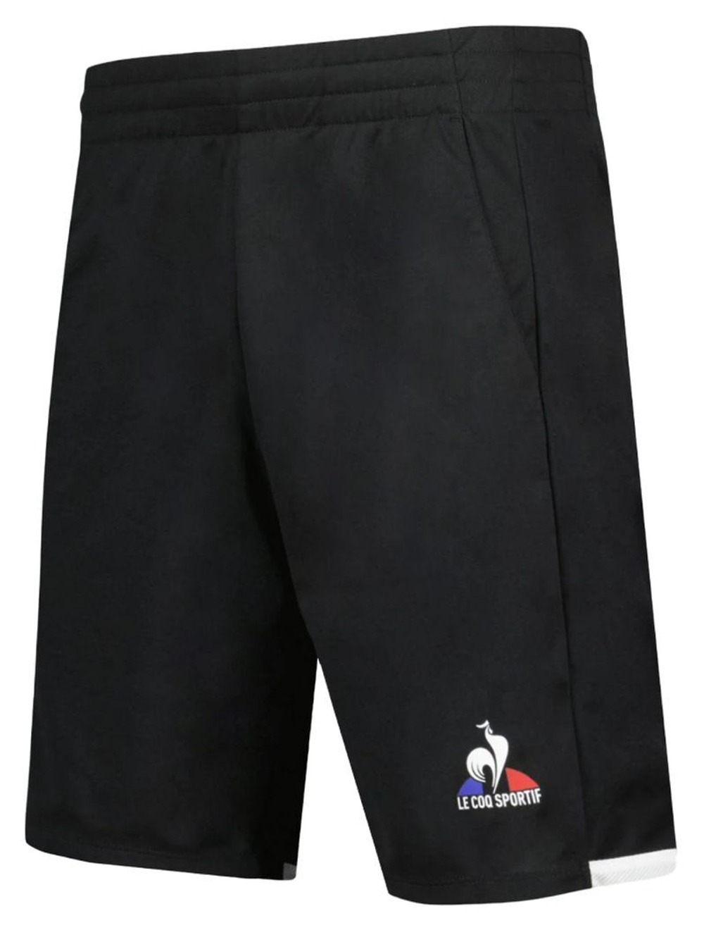 Теннисные шорты Le Coq Sportif Tennis Short N°3 M - black