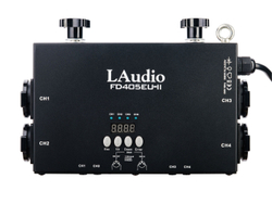 DMX Контроллер диммер, LAudio FD-405EU-II