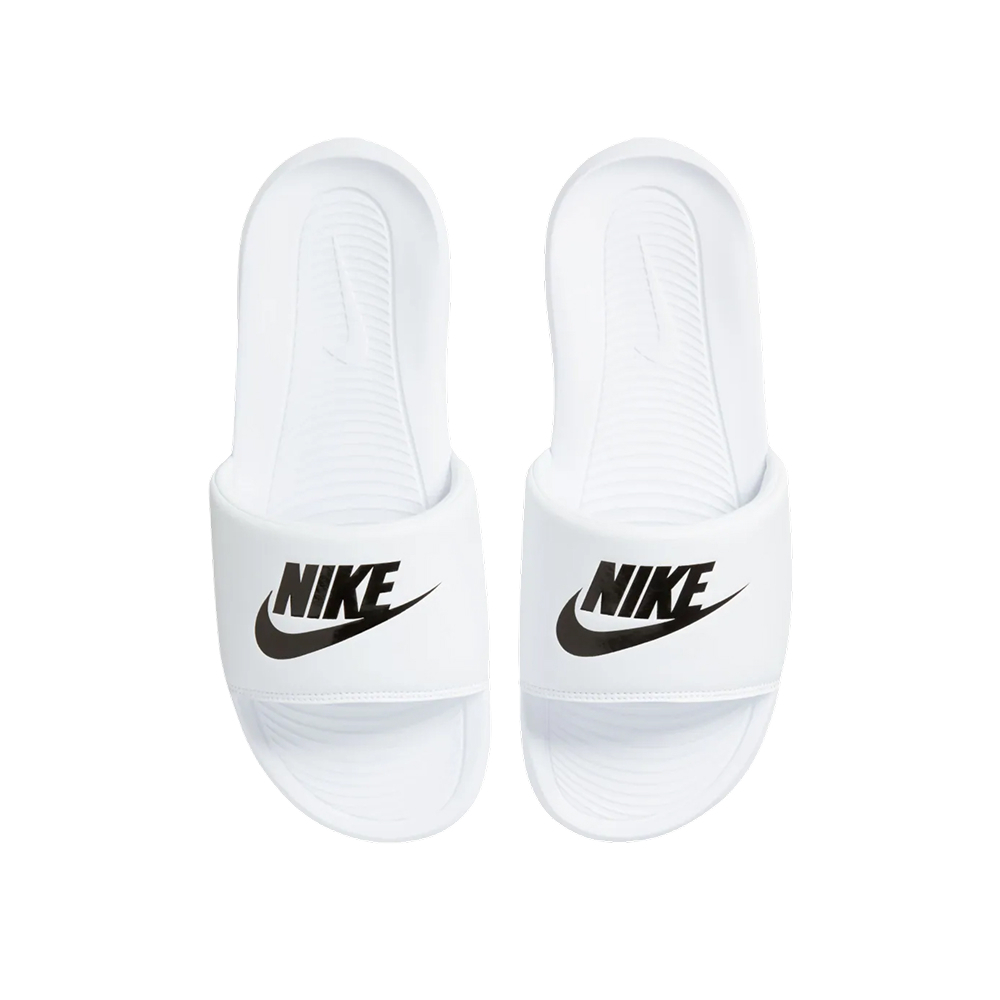 Сланцы Nike Victori One White