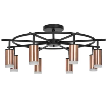 Потолочная люстра Lightstar RULLO LR7183080