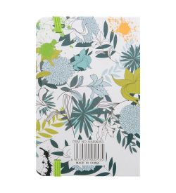 BM-43/2 Блокнот мал. «Винтажный сад» (твердая обложка)