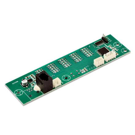 *EP450DPC плата дисплея для EPT450TX